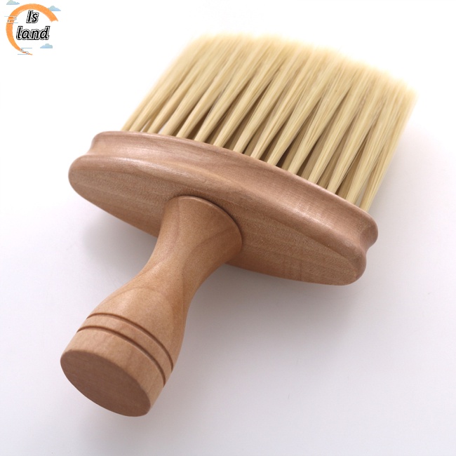 Chổi Lông Mềm Phủi Bụi Làm Sạch Đàn Guitar / Trống / Ukulele Thông Dụng