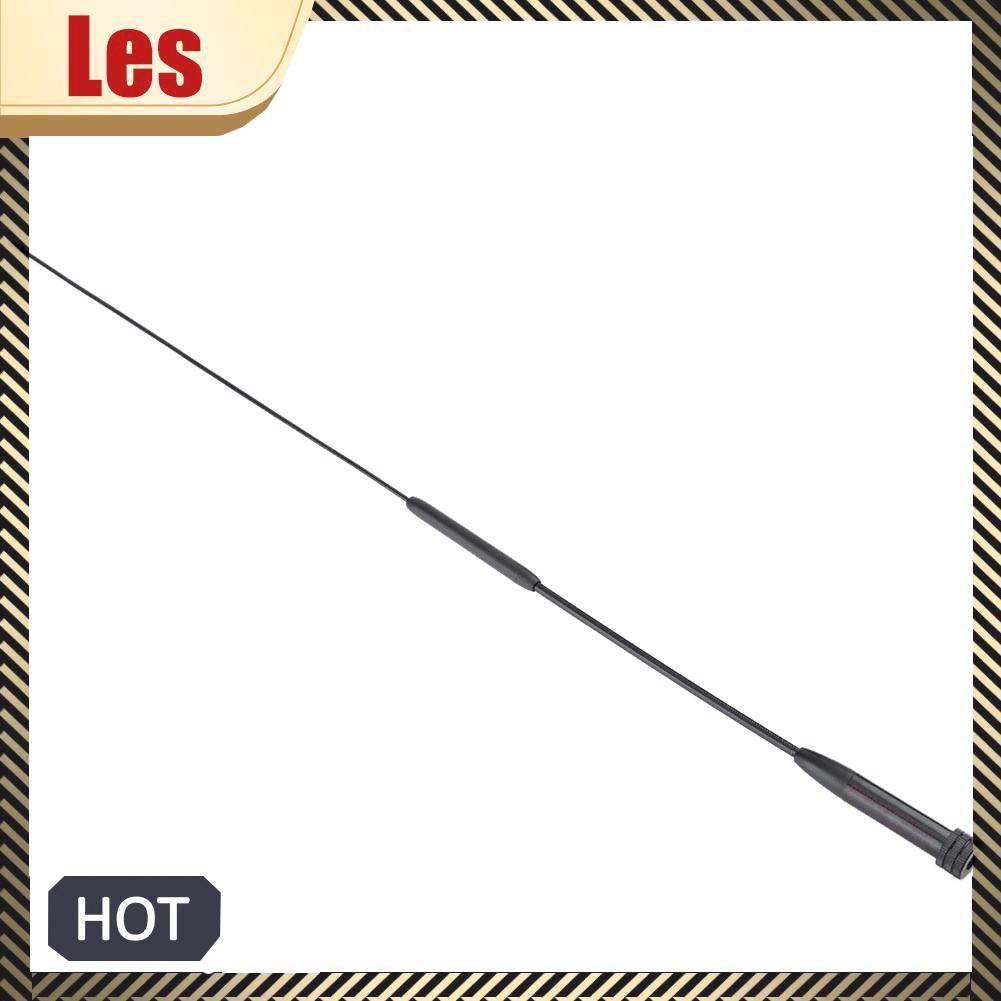 Ăng Ten Băng Tần Kép SMA-M RH901S Cho Máy Bộ Đàm YAESU VX-7R BaoFeng UV-3R