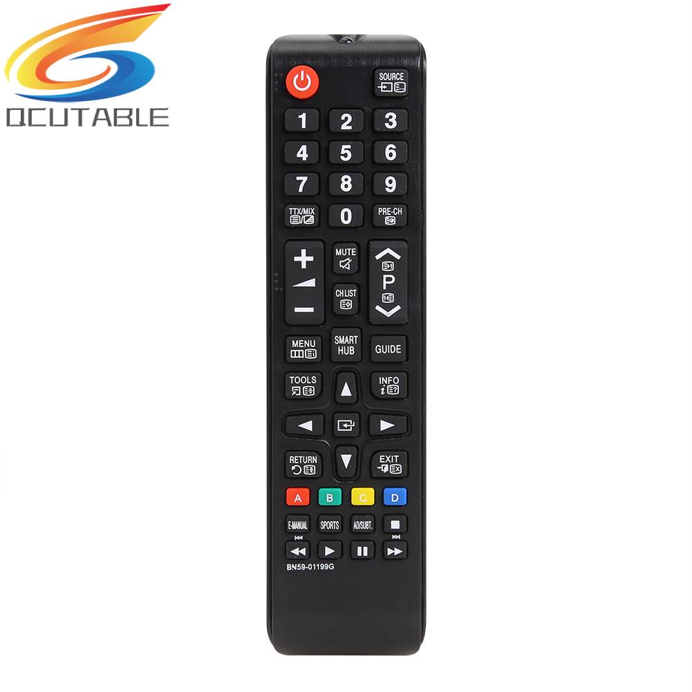 Điều Khiển Từ Xa BN59-01199G Cho TV Samsung UE32J5205 UE32J5250 UE32J5270