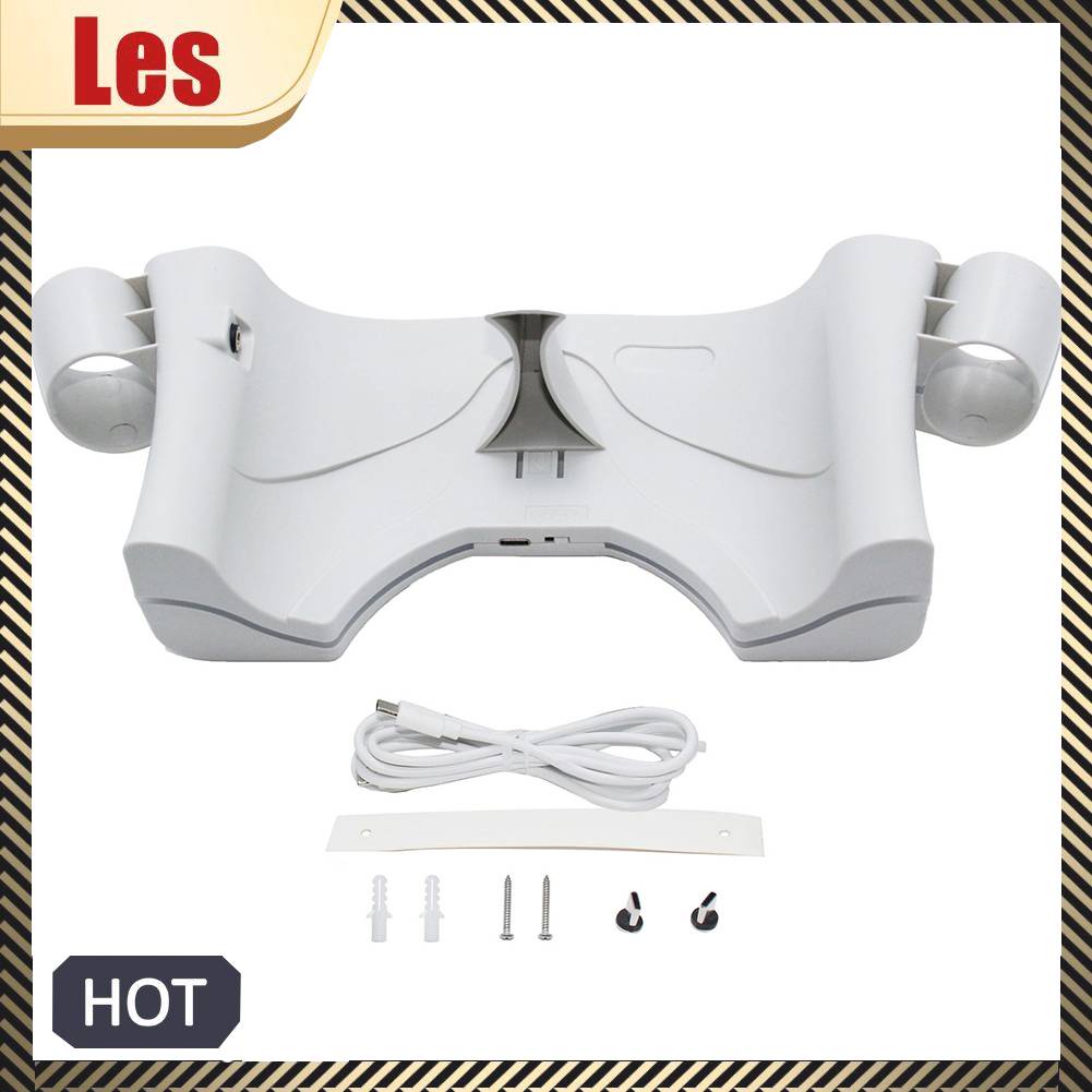 Giá Đỡ Sạc Tai Nghe Gắn Tường Cho Oculus Quest 2