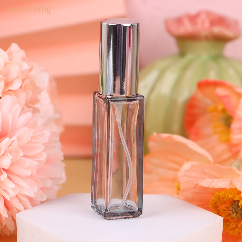 Ống Bơm Mini 10ml Tiện Dụng Cho Du Lịch