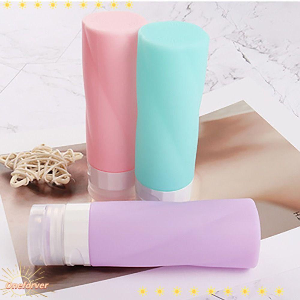 FOREVER Chai Chiết Mỹ Phẩm Du Lịch Chống Rò Rỉ Tiện Dụng