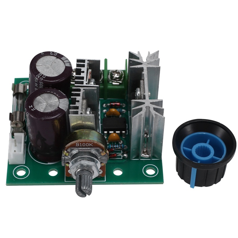 Dc Công Tắc Máy Bơm 12V-40V 10A