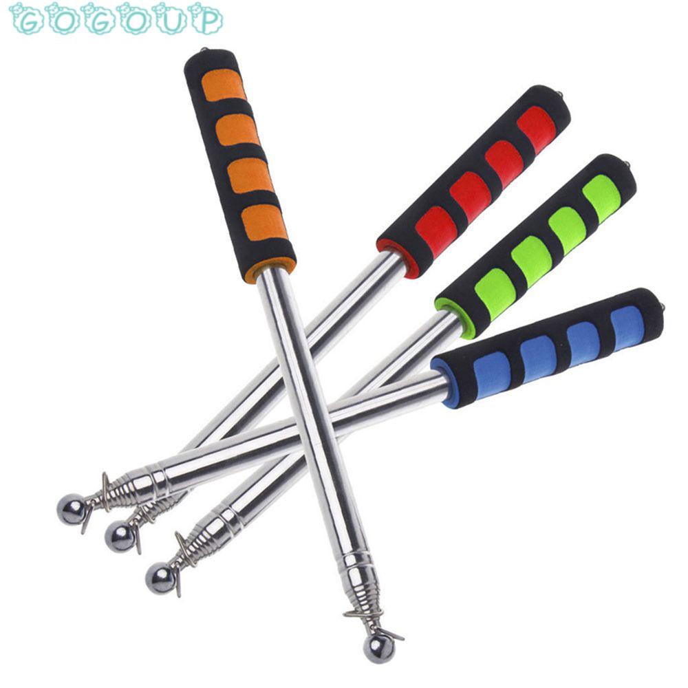 GOGOUP Cần Câu Có Thể Thu Gọn Tiện Lợi 1.2M / 1.4M / 1.6M / 2M 1.2M / 1.4M / 1.6M / 2M