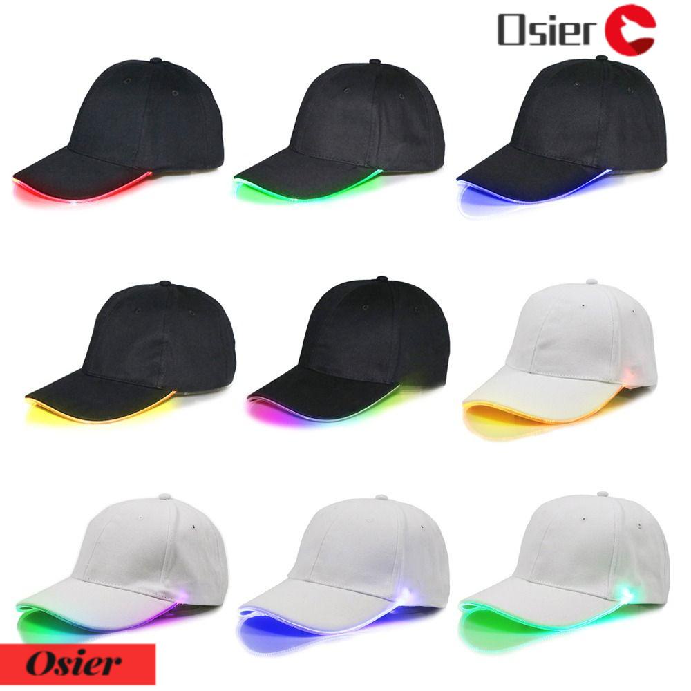 Mũ Lưỡi Trai Chống Nắng Có Thể Điều Chỉnh Kích Cỡ