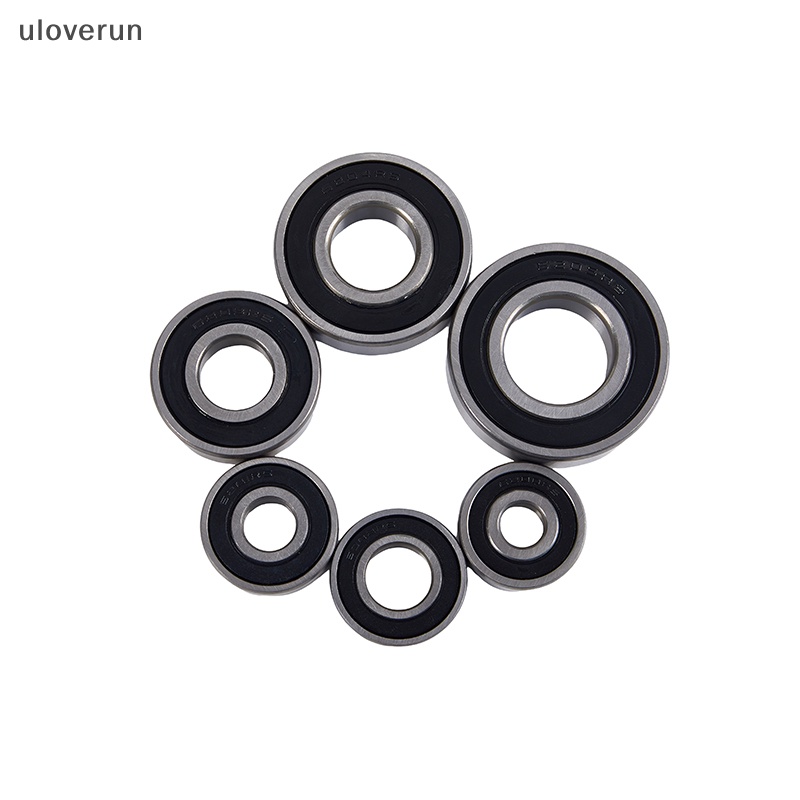 1 Vòng Bi Rãnh Sâu 6200 6201 6202 6203 6204 6205 6206 6207 6208-2rs vn