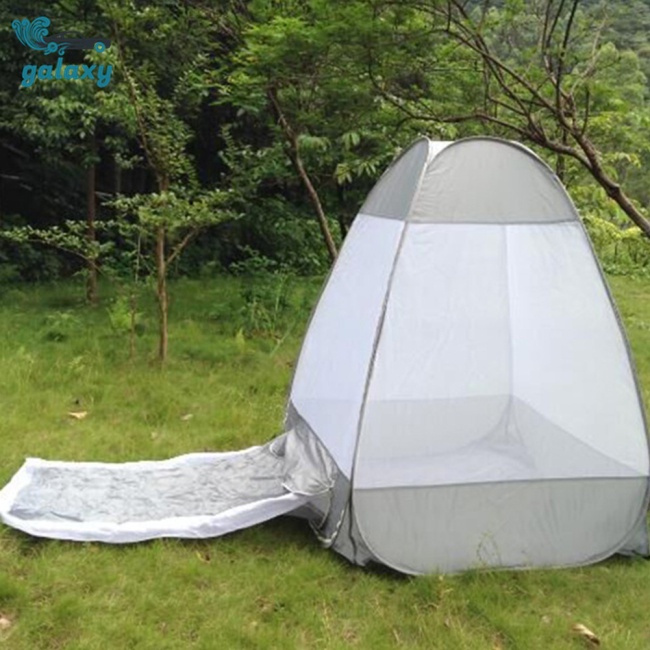 Galaxy Lều Cắm Trại Một Lớp Gấp Gọn Tiện Dụng