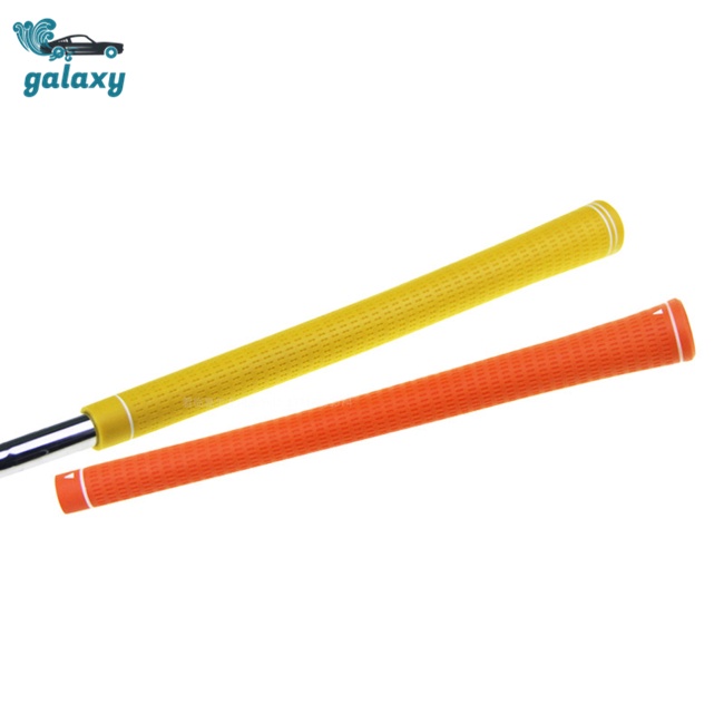 Galaxy Tay Cầm Gậy Đánh Golf Bằng Cao Su Chống Trượt 2 Kích Cỡ