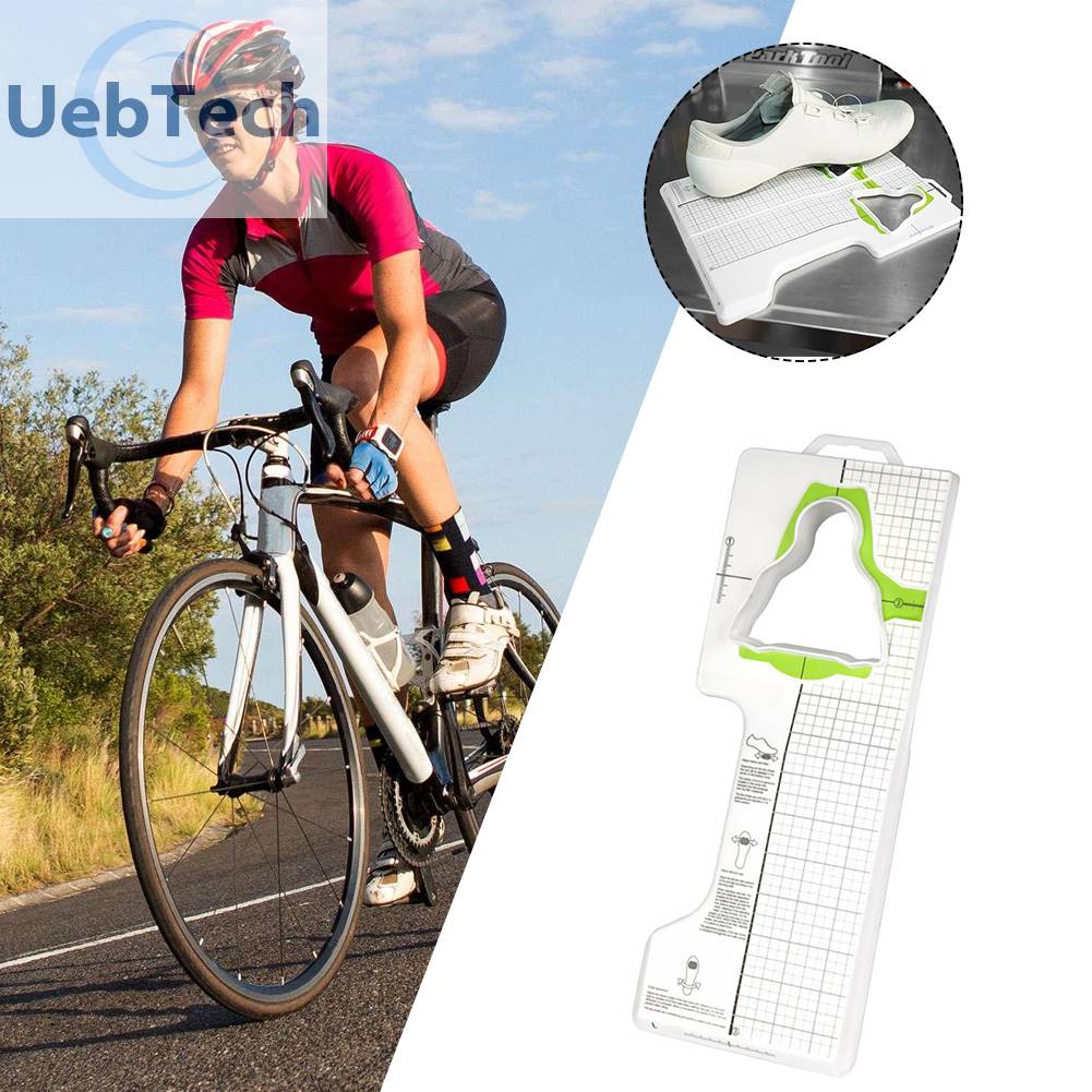 Dụng Cụ Chêm Bàn Đạp Tự Khóa Dành Cho Xe Đạp SPD-SL