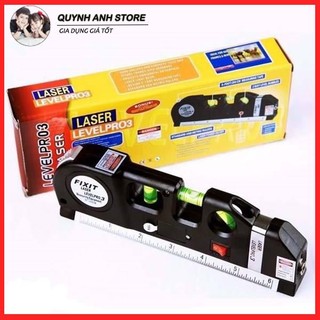 Thước nivo Laser Level Pro chuẩn thăng bằng.
