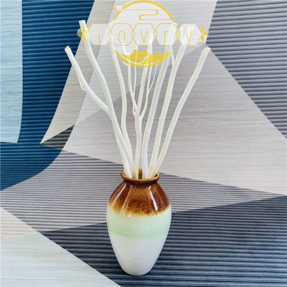IVORY Nhánh Liễu Có Hương Thơm Thay Thế Trang Trí Nhà Cửa