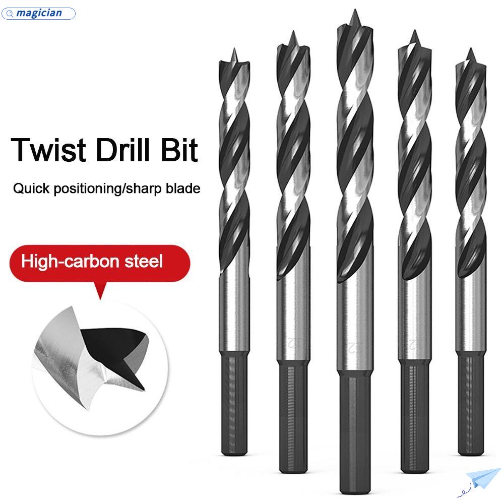 MAG Mũi Khoan Cắt Gỗ Chuyên Dụng Chất Lượng Cao