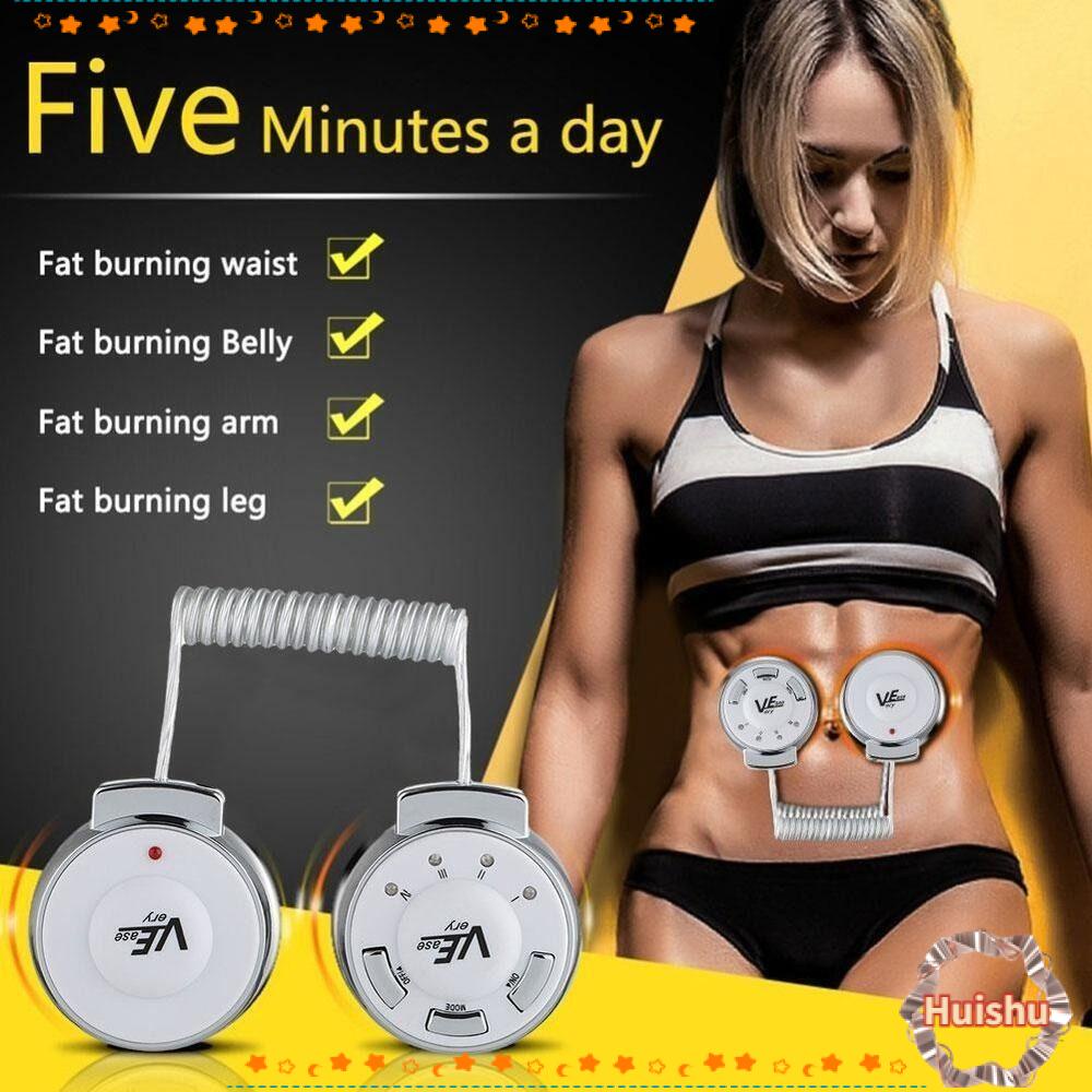 Máy Hút Siêu Âm Giúp Mát Xa Cơ Thể Thon Gọn 3.7V ABS Lymphatic