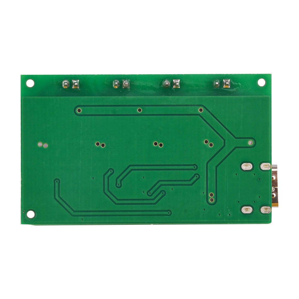 Đĩa Mô-Đun Tạo Độ Ẩm USB 5V Cho Gia Đình