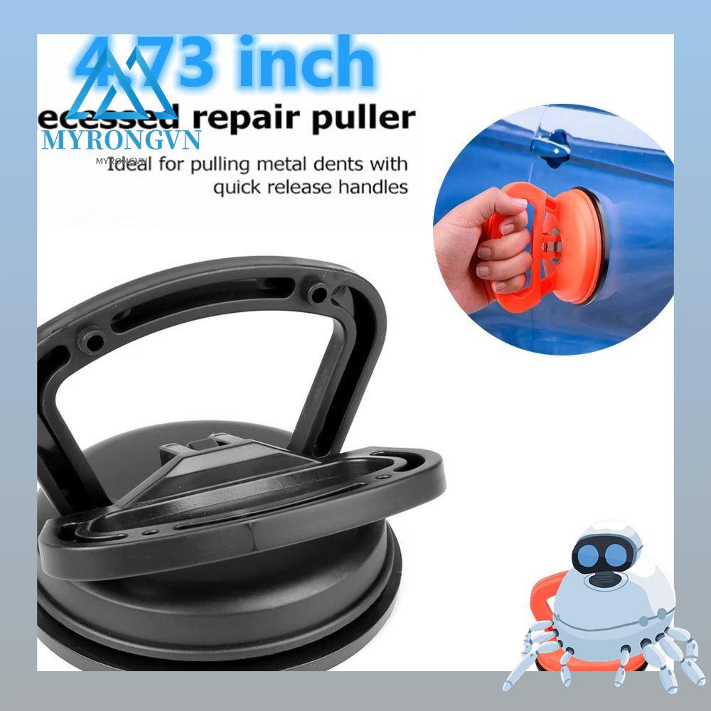 MYRONGVN Cốc Hút Sửa Chữa Vết Lõm Xe Hơi Chuyên Dụng