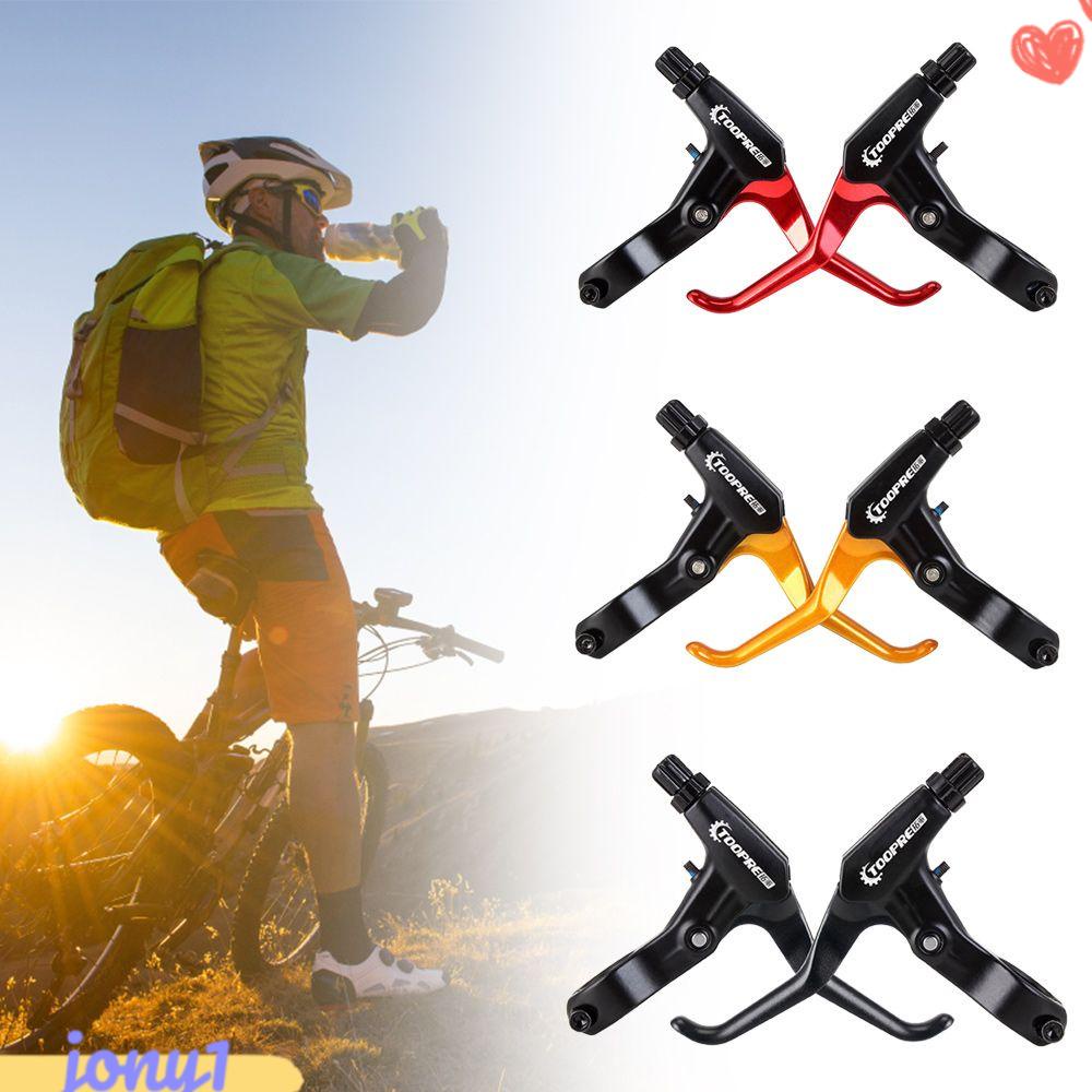 JONYE Bộ Tay Phanh Đĩa BMX Siêu Nhẹ 5 Màu