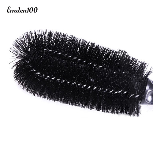 Bàn Chải Vệ Sinh Bánh Xe Hơi / Xe Máy Tiện Dụng