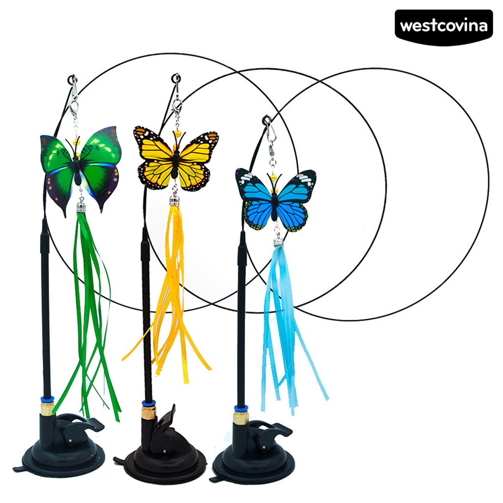 [COD]♞Gậy Trêu Mèo Khối Lượng Nhẹ Giảm Căng Thẳng Vui Nhộn Dùng Ở Nhà