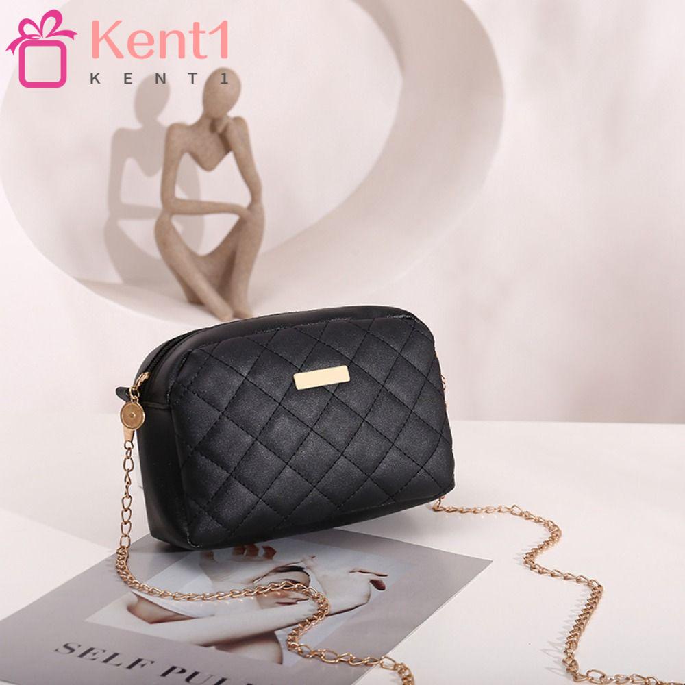 KENT1 Túi Đeo ChéO Thêu Hoa Xinh XắN Cho Nữ