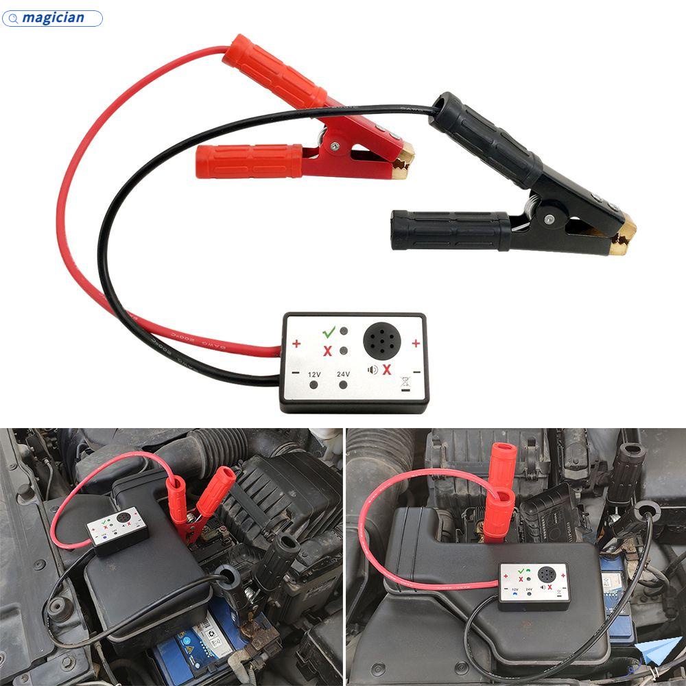 MAG Dụng Cụ Chẩn Đoán Bảo Vệ Xe Hơi