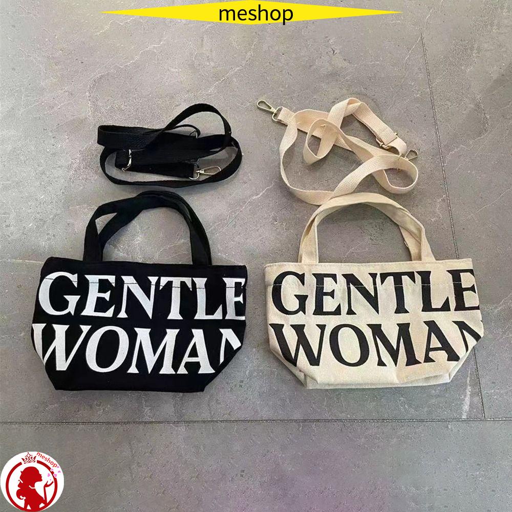 Túi Đeo Chéo Vai Bằng Vải Thời Trang Sành Điệu Bắt Mắt Cho Nam Và Nữ