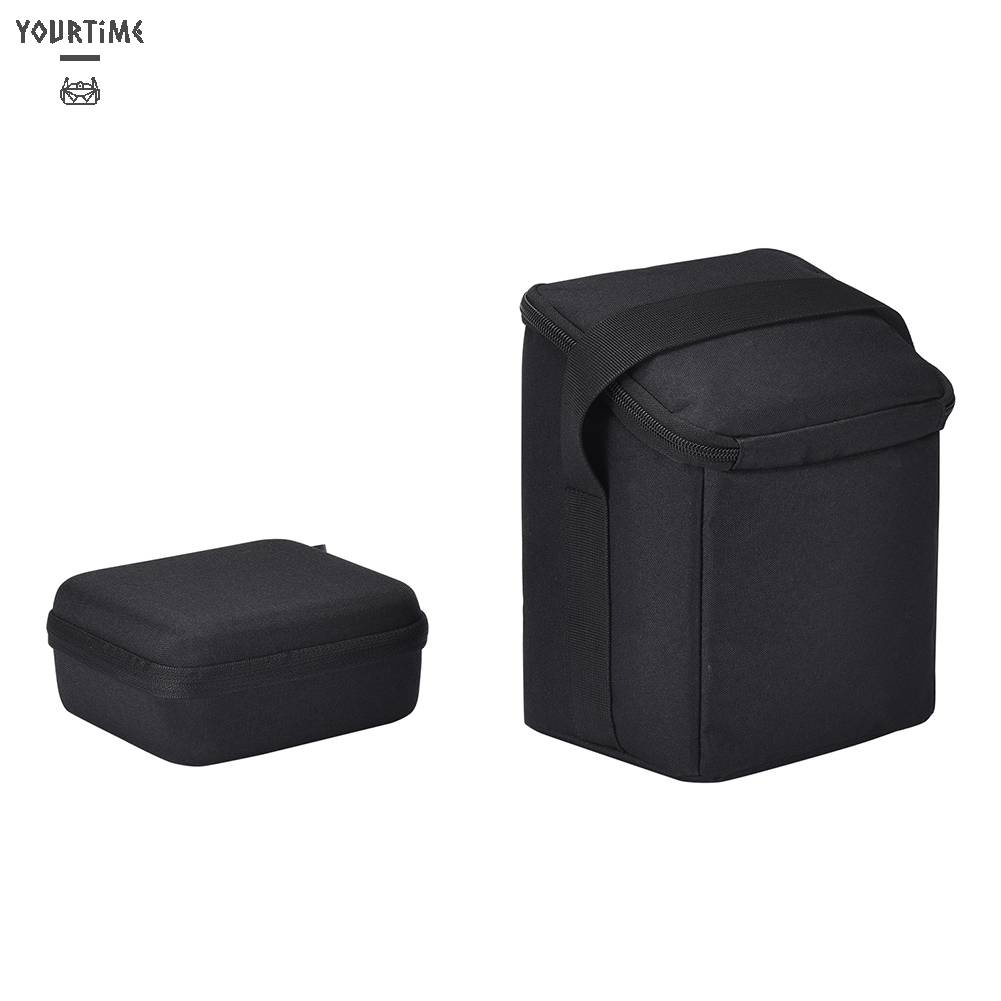 Túi Đựng Chống Sốc Cho Bếp Gas Mini SOTO ST-310