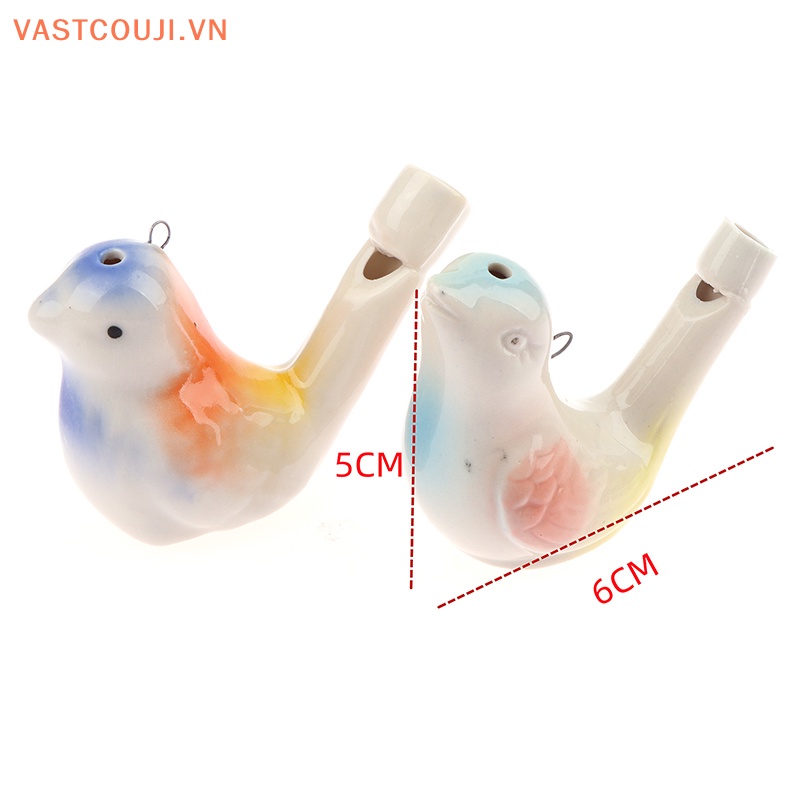 1 Còi Thổi In Hình Chú Chim Dễ Thương Dùng Trong Thể Thao Ngoài Trời