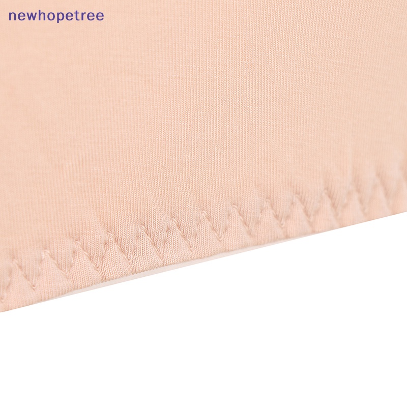 1 Miếng Đệm Thấm Hút Mồ Hôi Vùng Da Dưới Cánh Tay Có Thể Tái Sử Dụng