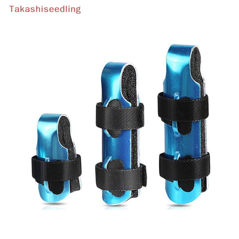 Nẹp Xốp Nhôm Đeo Ngón Tay Chống Gãy Tiện Dụng