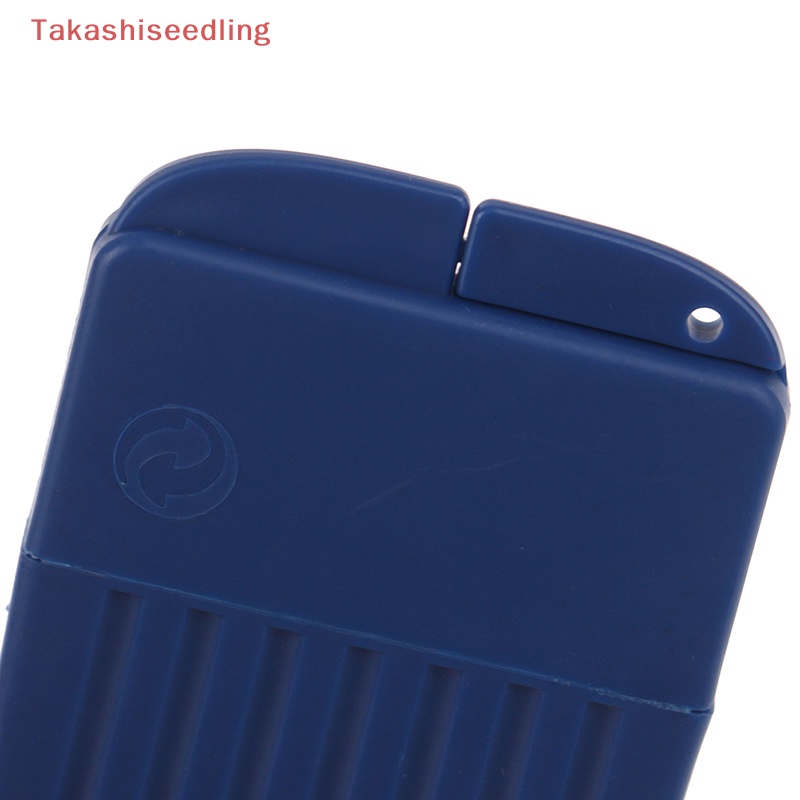 Bộ 8 Dụng Cụ Lọc Bảo Vệ Tai Chất Lượng Cao