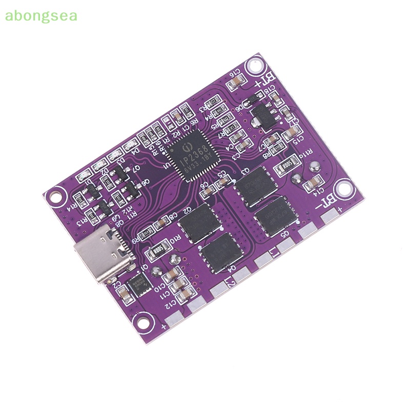 Mô-đun Sạc Nhanh Giao Diện Usb Type c 100w Đa Hướng abongsea IP2368