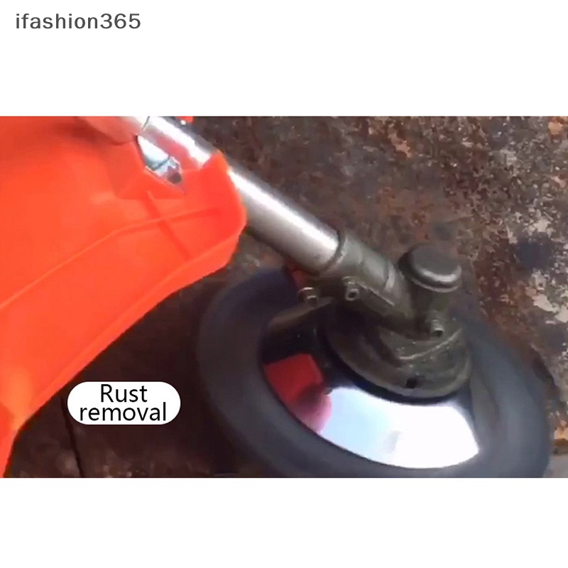 Đầu Cắt Cỏ Bằng Dây Thép 150mm / 190mm ifashion365