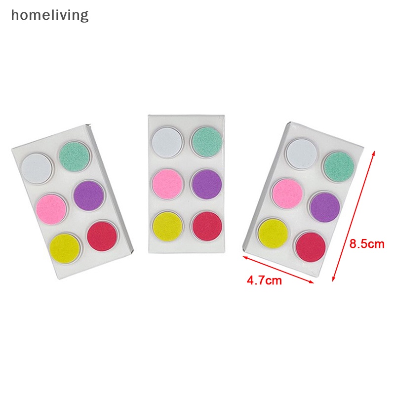 Máy Mài Móng Tay 6 Đầu Chuyên Dụng Cho Bé