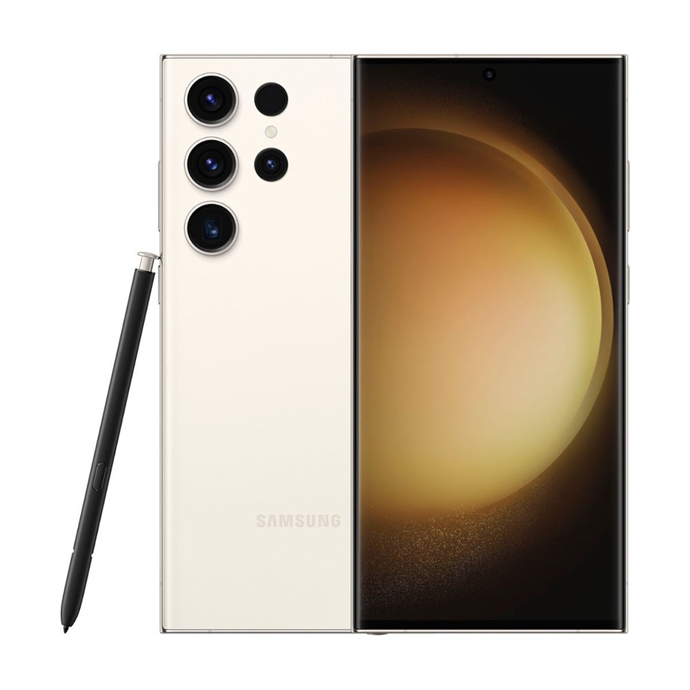 Thẻ Nhớ Samsung Galaxy S23 Ultra 5G 12Gb 256Gb / 512Gb