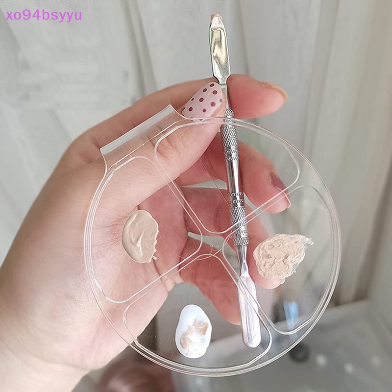 Bảng Phấn Nền Dạng Lỏng Xo94Bsyu Acrylic Trong Suốt Đa Năng Dễ Lau Chùi