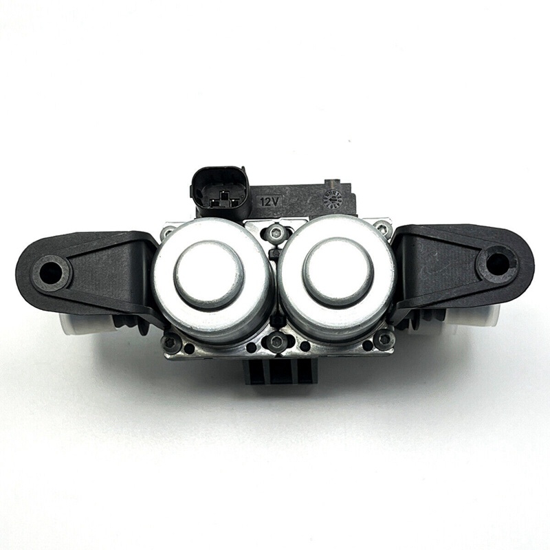 Van Điều Khiển Nước Làm Mát Cho BMW 5 7 Series X5 64128374995 1147412137