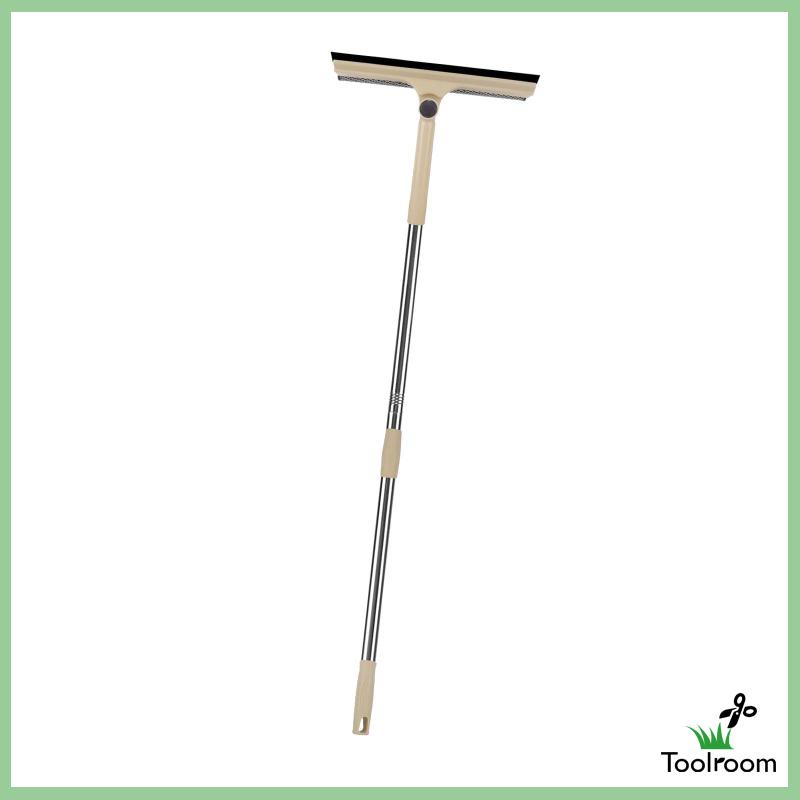 Cây Lau Cửa Kính Có Thể Tháo Rời Tiện Dụng