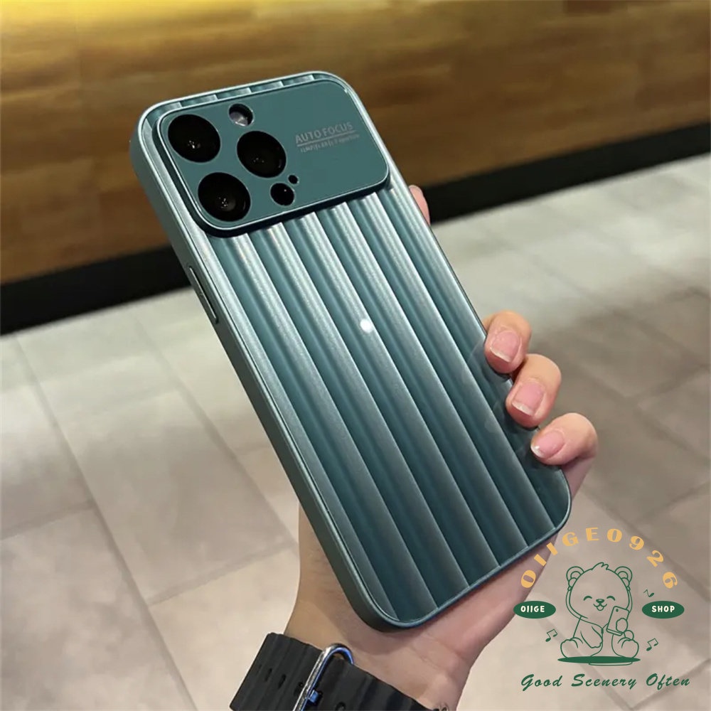Ốp Điện Thoại iPhone 14 13 12 11 Pro Max Mô hình lacier cửa sổ lớn : heinrich : 14 13 12 11 :ro : vỏ ax cho iphone 14 vỏ cứng chống va đập