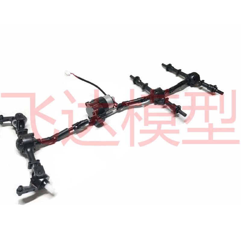 Mnmodel Xe Tải Quân Đội Nguyên Bản