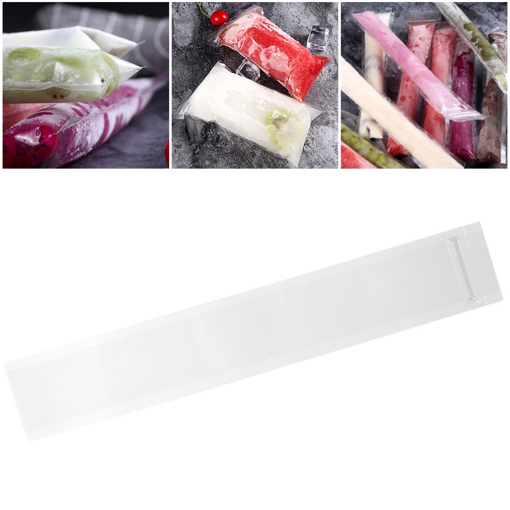 Túi Đựng Kem / Kẹo / Nước Ép Tiện Dụng Cho Nhà Bếp