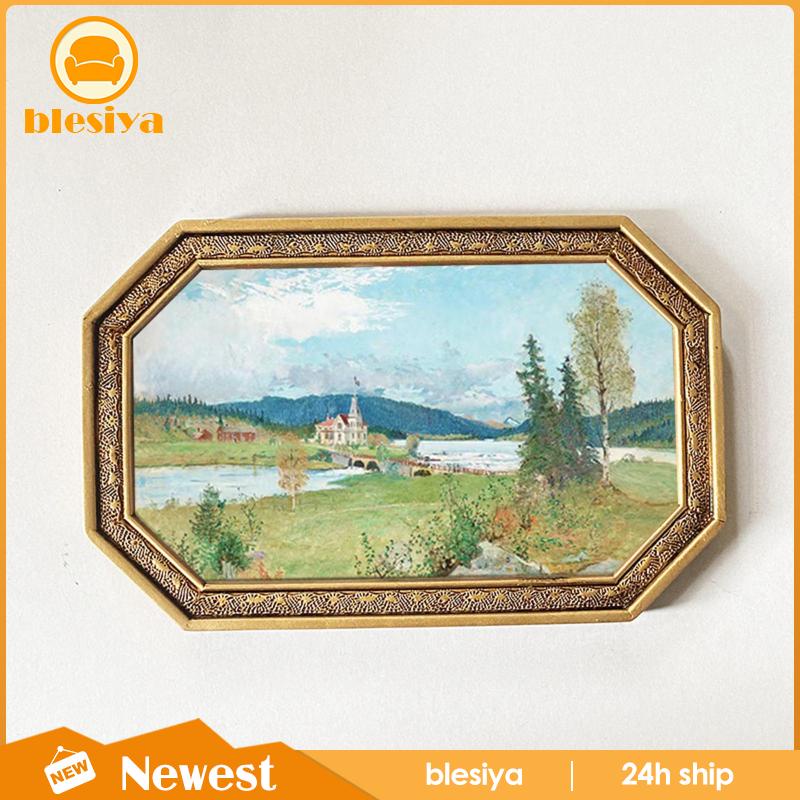 Khung Ảnh Trang Trí Nhà Cửa / Văn Phòng Phong Cách Vintage