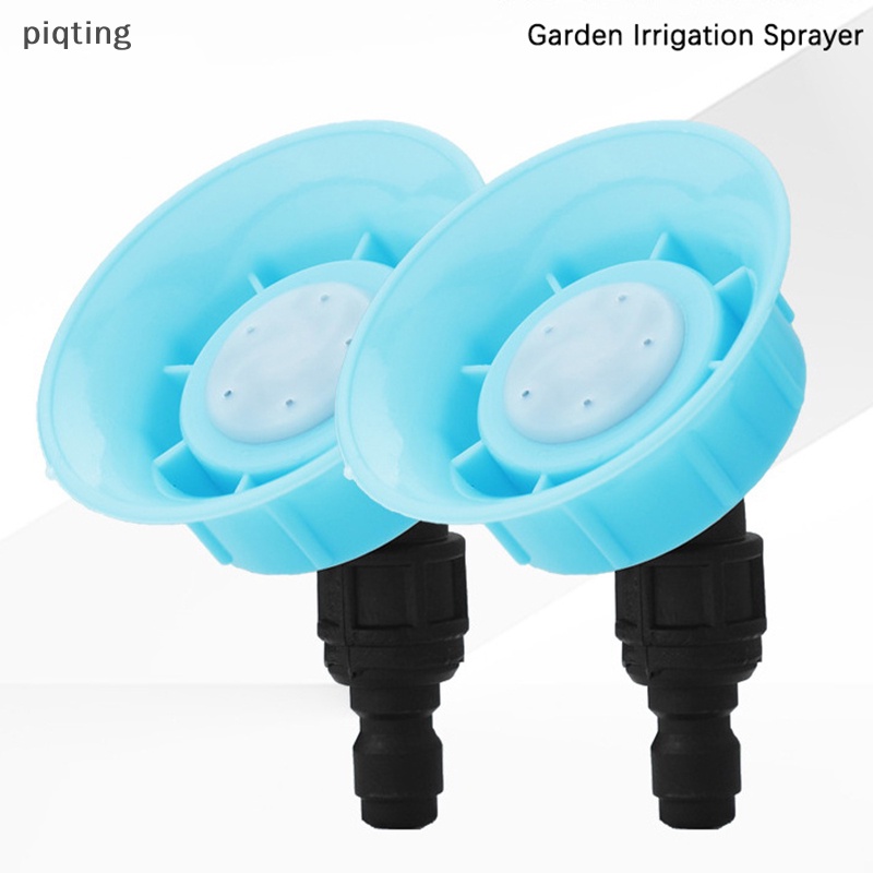 Vòi Phun Nước Áp Suất Cao Rửa Xe Hơi / Tưới Cây Sân Vườn