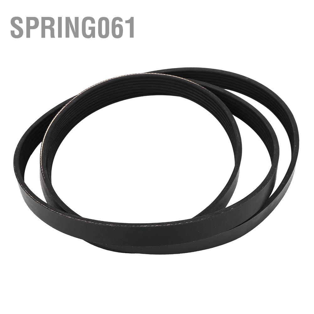 Spring061 Quạt xoay chiều có dây đai V Phụ tùng ô tô 6PK1930 Phù hợp với Toyota Lexus