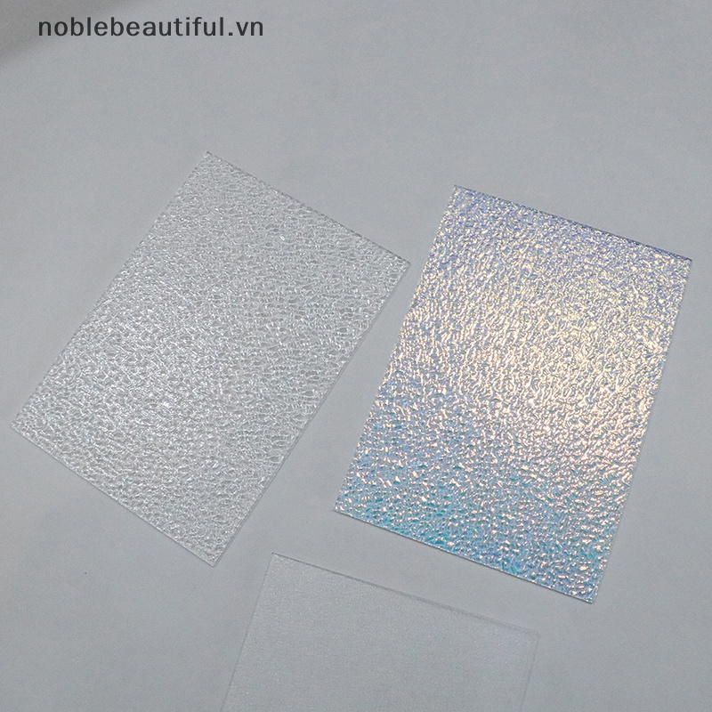 Phụ Kiện Bảng Trưng Bày Móng Tay Nghệ Thuật