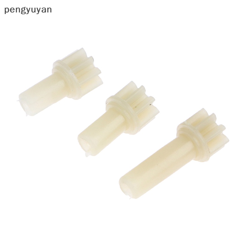 Bộ Bánh Răng Lái K989-30 Chuyên Dụng Cho Xe Điều Khiển K969 K979 K989 K999 1 / 28