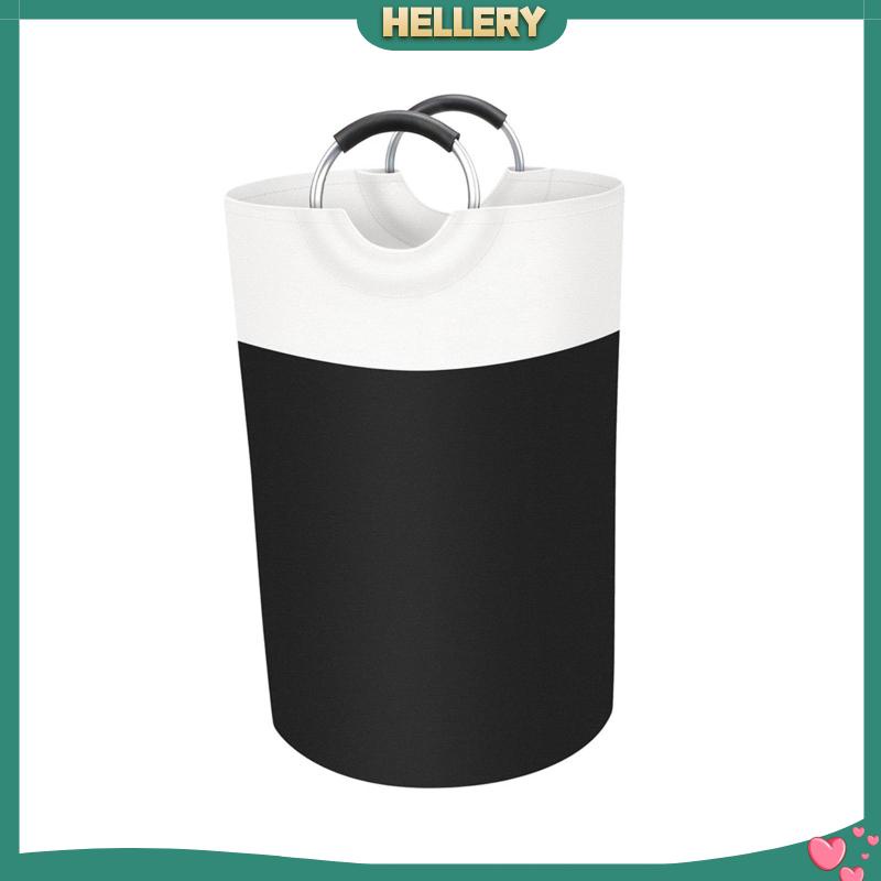 Giỏ Đựng Đồ Giặt / Đồ Chơi Có Thể Gấp Gọn Tiện Dụng Cho Phòng Khách / Nhà