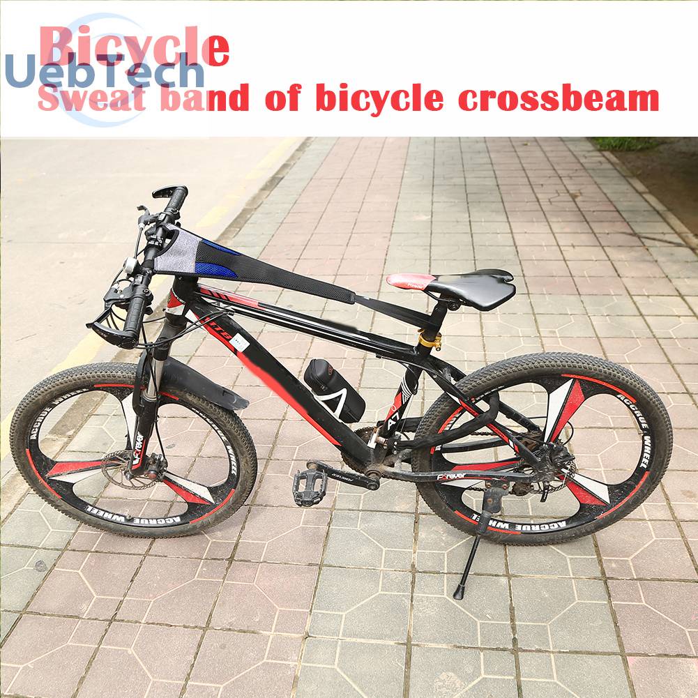 Vỏ Lưới Bảo Vệ Khung Xe Đạp Leo Núi MTB