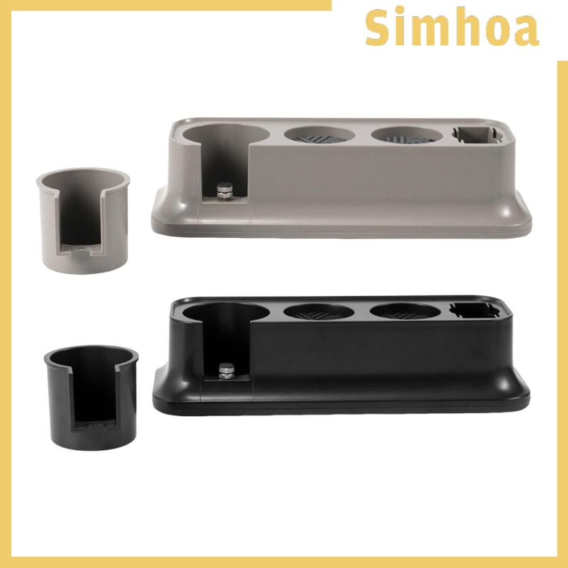 Dụng Cụ Đếm Espresso Có Thể Điều Chỉnh Cho Quầy Bar Nhà Bếp