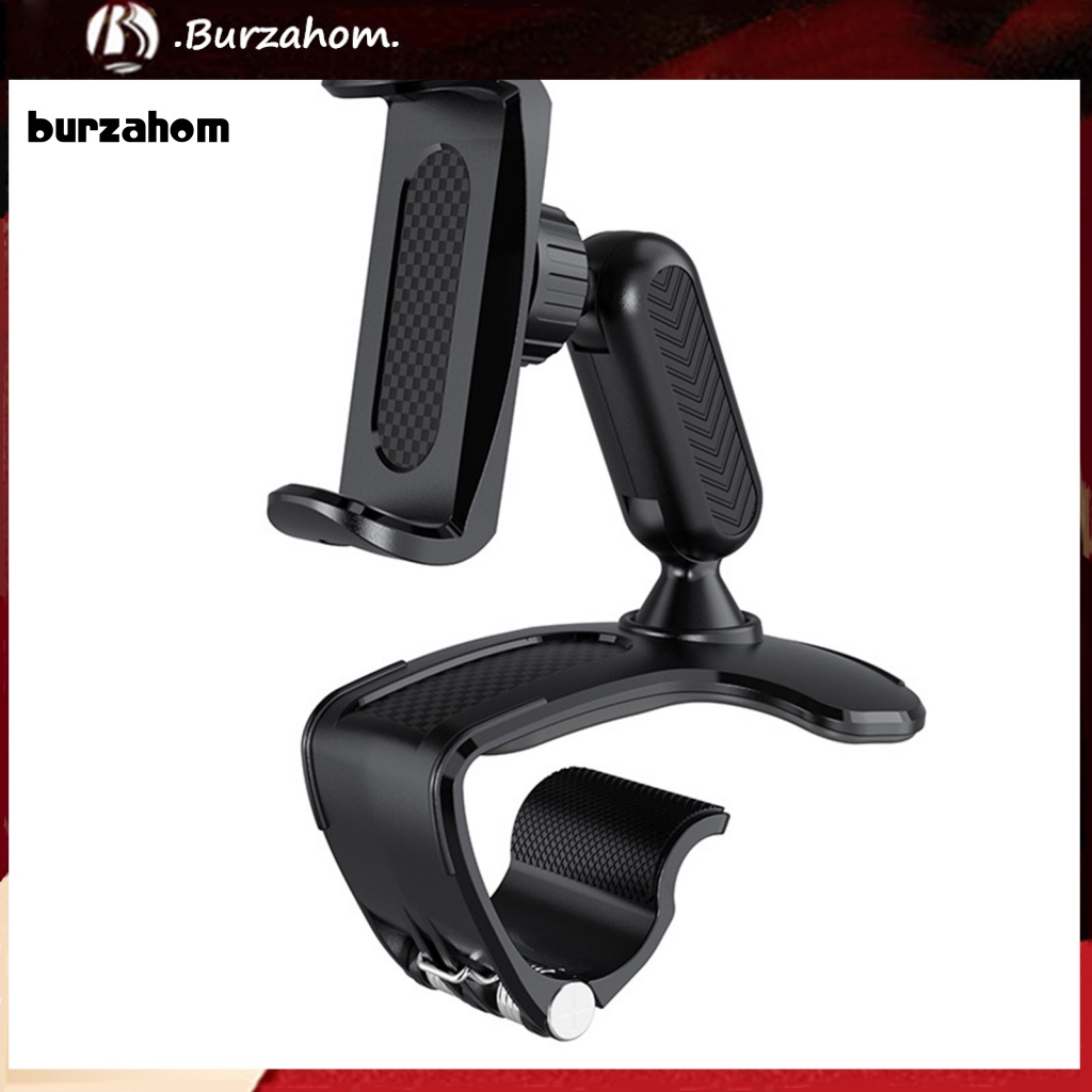 Bur Hỗ Trợ hỗ trợ mạnh mẽ, Chống Trượt, và không ngăn chặn tín hiệu, nên bạn có thể dễ dàng nhận diện