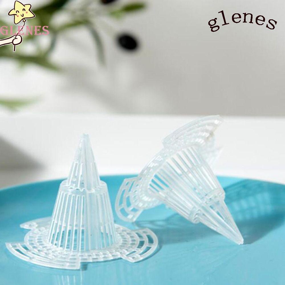 Set 10 Miếng Lọc Thoáng Khí Chống Rò Rỉ Đa Năng Dành Cho Chậu Hoa